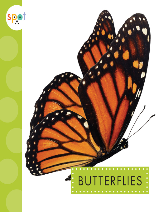 Title details for Butterflies by Rachel Bach - Available